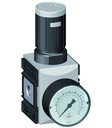 Regulator de presiune RE18-14H-0,5/10-MA