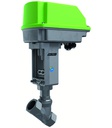 Supapă cu scaun electric SE14-34-STE04