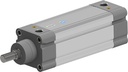 Profil magnet cilindru NWT40-65-SEP