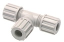 Conector în T CF29-08-F