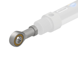 Joint bearing GA-25