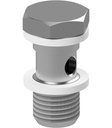 Banjo bolt - single type TH51-12-Z