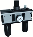 Unitate de întreținere MU303-34H-0,5/10-P