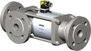 Electrovalve coaxiale cu 3/2 căi CVF3-40...
