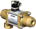 3/2-way-coaxial valves CVT3-15...