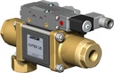 3/2-way-coaxial valves CVTE3-20...