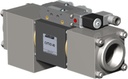 3/2-way-coaxial valves CVTV3-50...