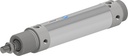 Cilindru magnetic rotund ACMT50-50-IS0