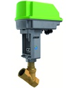 Supapă cu scaun electric SE14-20-RTE05