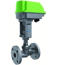 Supapă cu scaun electric SE15-32-STE05