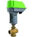 Supapă cu scaun electric SE17-112-RTE05