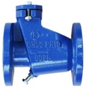 Clapeta de neretur CH036-80