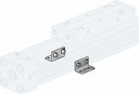 Bearing bracket RLML-40