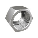 Swivel nut 10-S-M18x1,5-22
