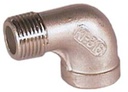 Cot AG/IG 1/8"