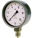 Manometru cu tub Bourdon MA073-160B-1600