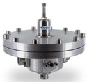 Regulator de joasă presiune PR56-10-5/45