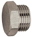 Plug screw TH67C-14-S-B