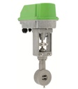 Supapă de control Tip SG08 100-154