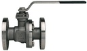 Robinet cu bilă cu flanșă BA089-150-LLD-A