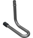 Siphon in U-shape  According to DIN 16282 1/2"-Edelstahl 1.4571