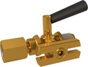 Robinet pentru manometru MSC04-12-B-6