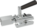 Manometer stopcock MSC05-12-W-6