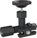 Manometer stop-valve MSV05-12-U1
