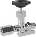 Manometer stop-valve MSV05-12-W