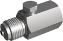 Impact absorber for manometers AB01-14-U1