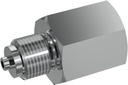 Niplul de conectare a manometrului TH93-M20X1,5-12-W