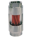 Flow indicator 3/8"-8-2...20-71