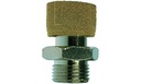 Throttle RSS-1/2"