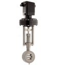 Supapă de control Tip SG10 80-48-125