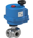 Robinet cu sferă cu actuator electric BA542-40-0H