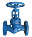 Supapă de închidere GL129-125-W