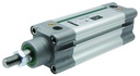 Profile magnetic cylinder XNWT32-80