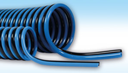 2-fold Spiral hose PA-6/4-02W-5-SP
