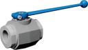 High pressure ball valve BA230-20-L