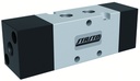 5/2-way valve PP107-14-PS