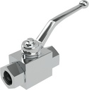 High pressure ball valve BA102-14-L