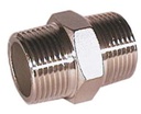 Hex nipple TH38C-12-10-S