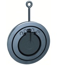 Clapeta de neretur CH064-200