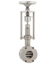 Supapă de control Tip SG02 125-237