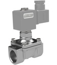 Supapă electromagnetică cu 2/2 căi SL035-12
