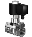 Supapă electromagnetică cu 2/2 căi SL053-20-03-01