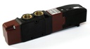 Supapă cu 5/2 căi PS010-14-03