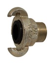 Claw coupling C042-M12-M