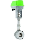 Supapă de control Tip SG08 DN15