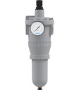 Regulator de presiune a filtrului FR04-10H-0,5/16-M